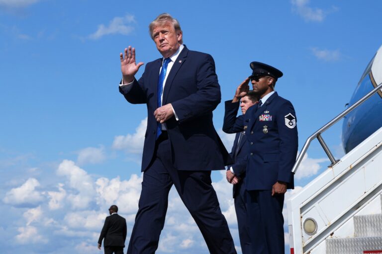 Trump