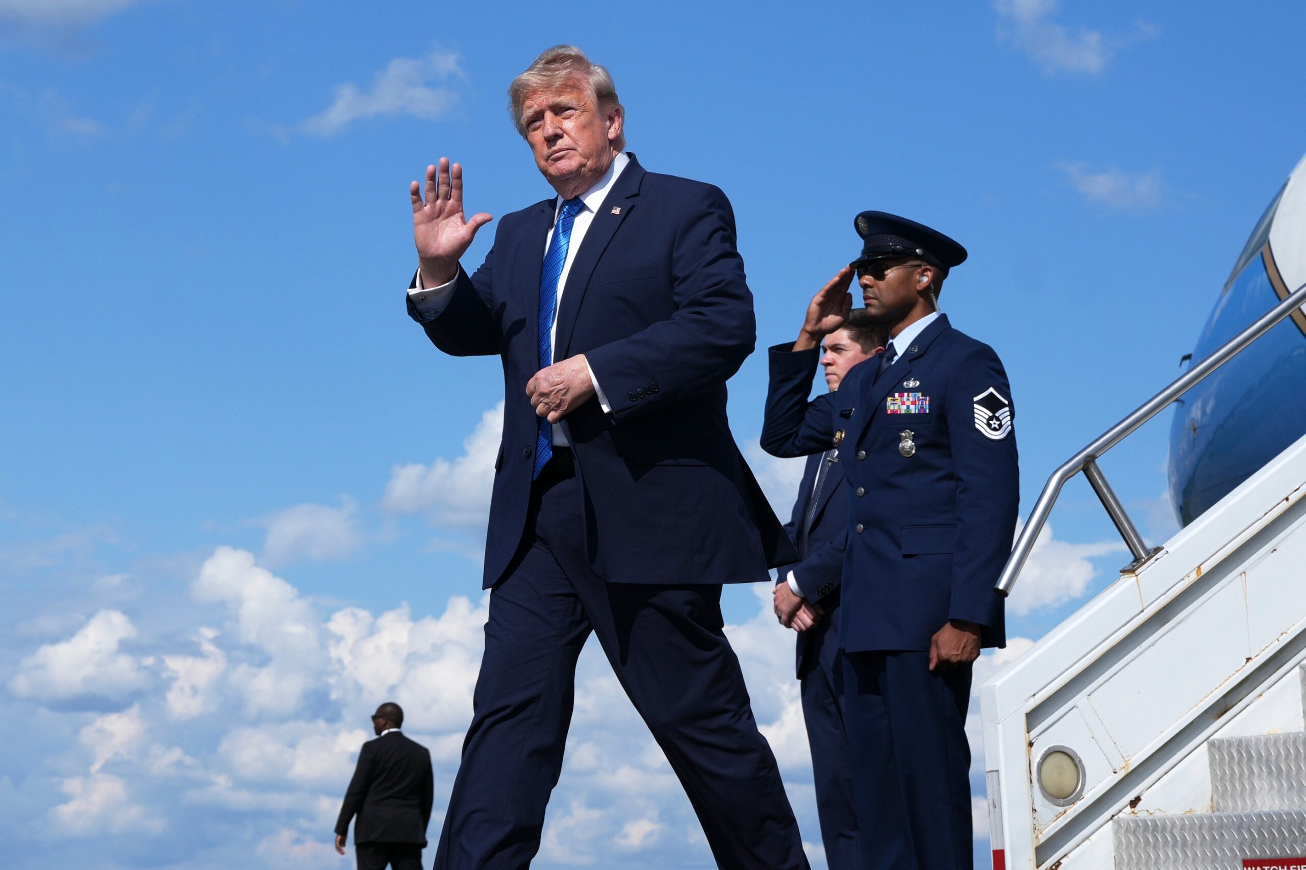 Trump
