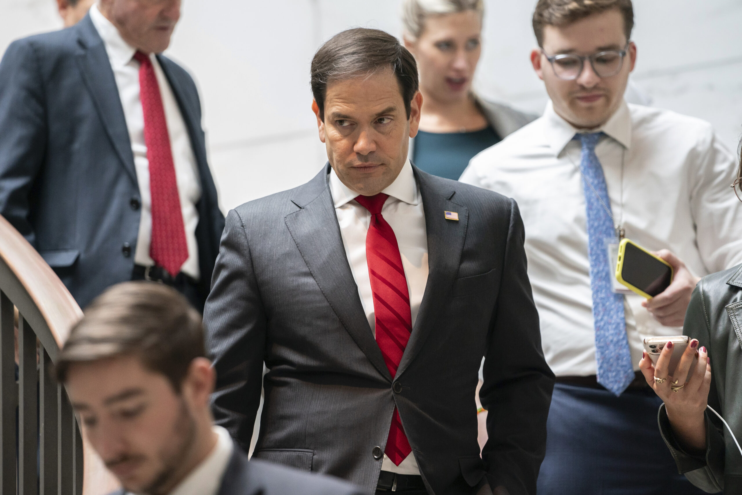 Marco Rubio