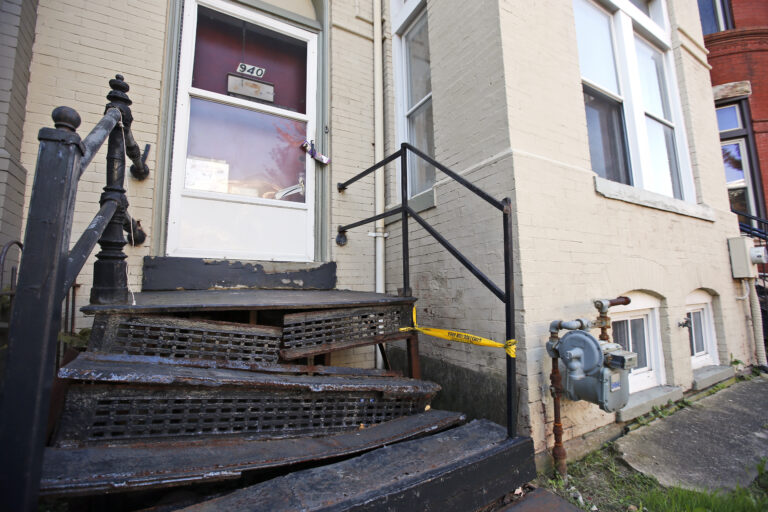 Flipping Public Housing