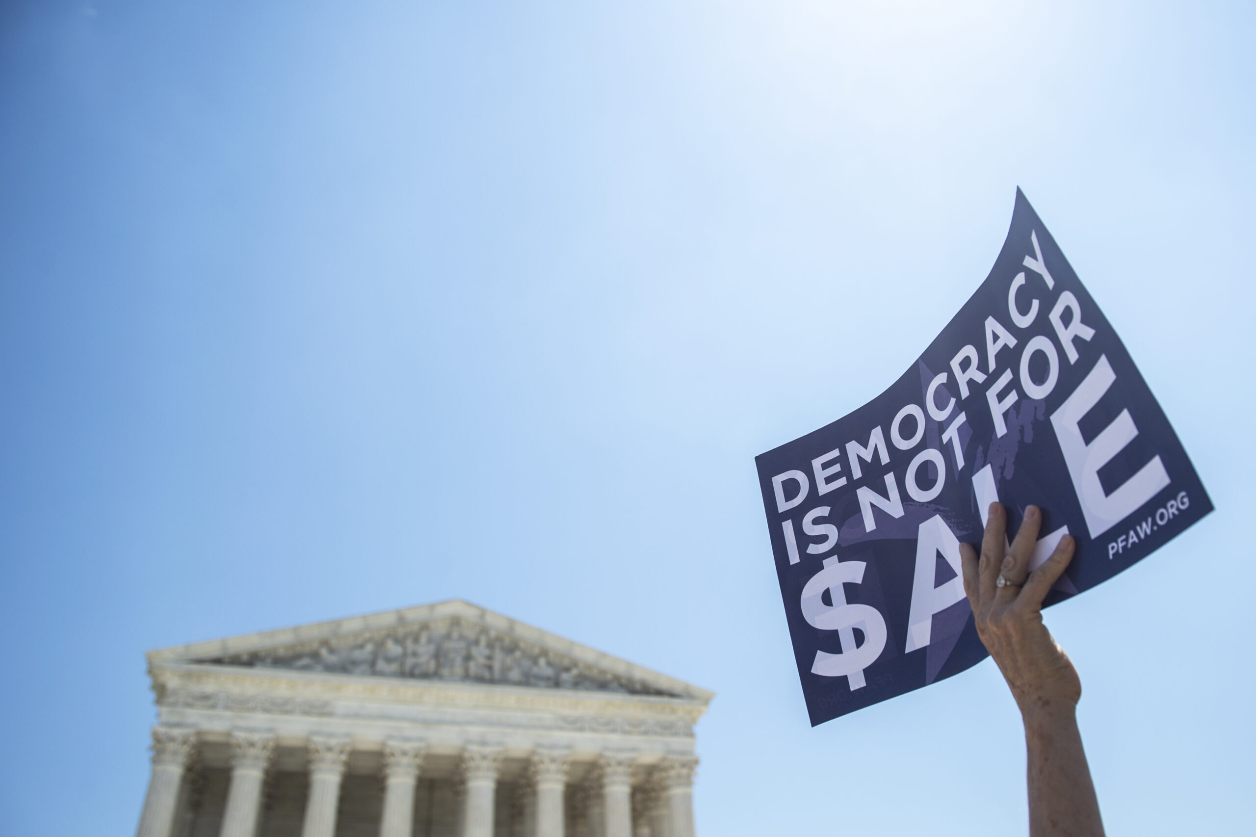 CITIZENS UNITED