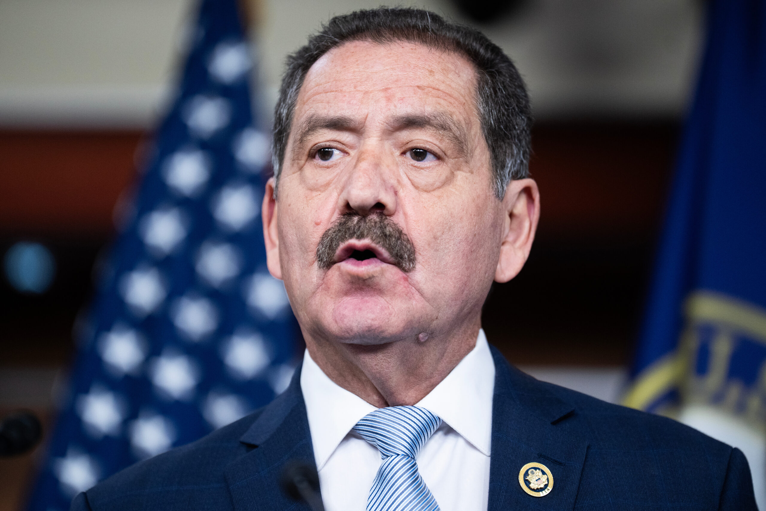 Congressional Progressive Caucus 01/13/26