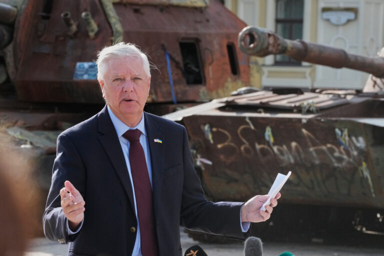 Russia Ukraine War U.S.