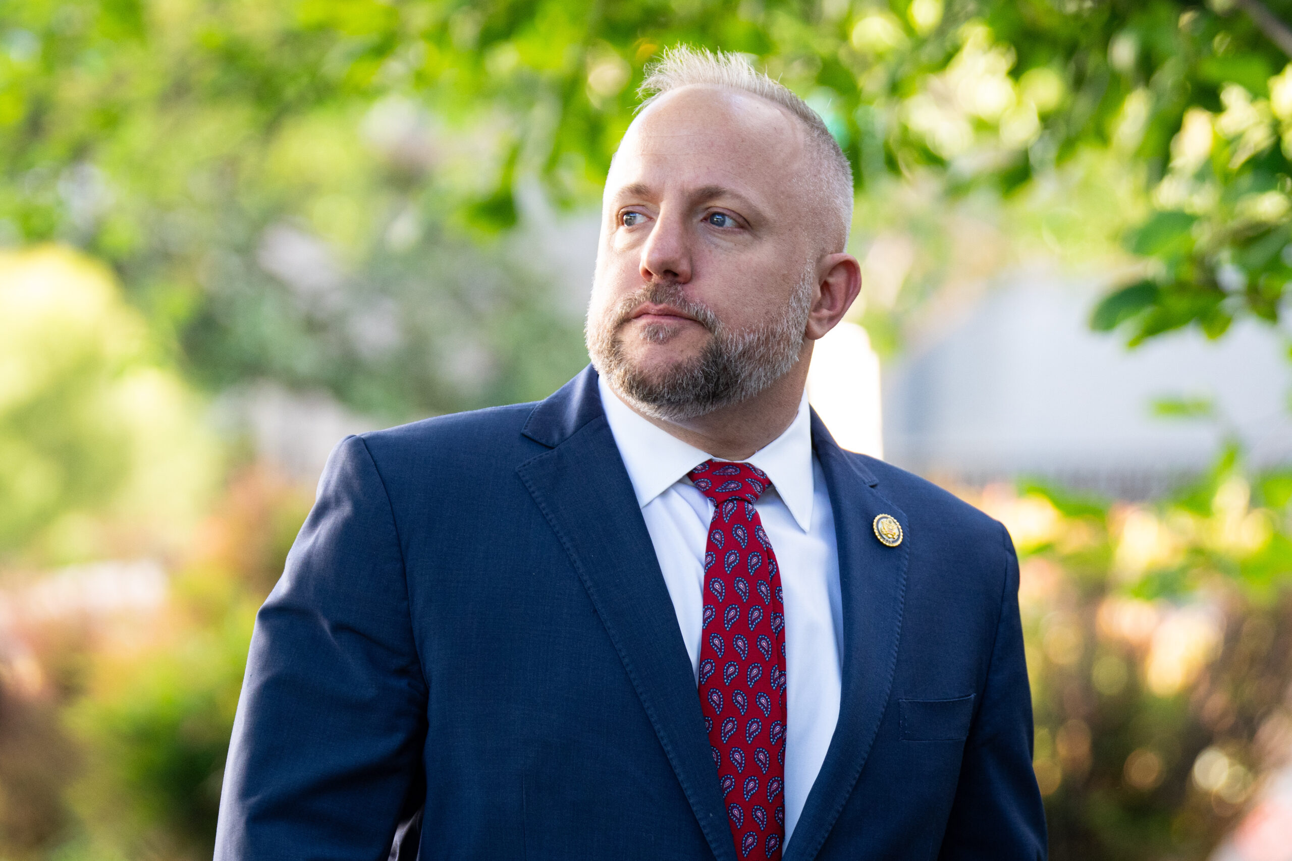 Rep. Russell Fry
