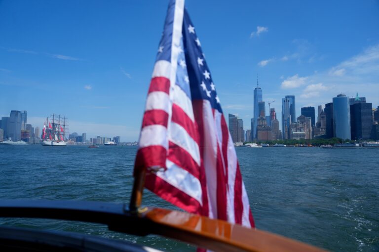 America 250 Independence Day