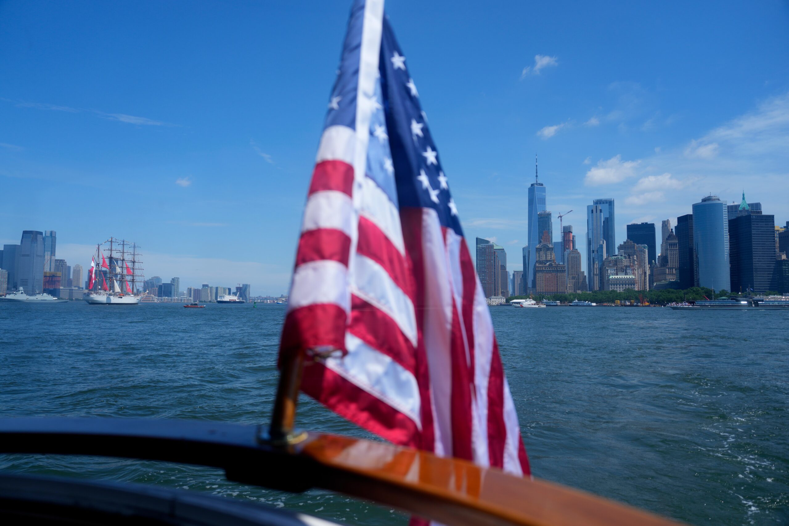 America 250 Independence Day