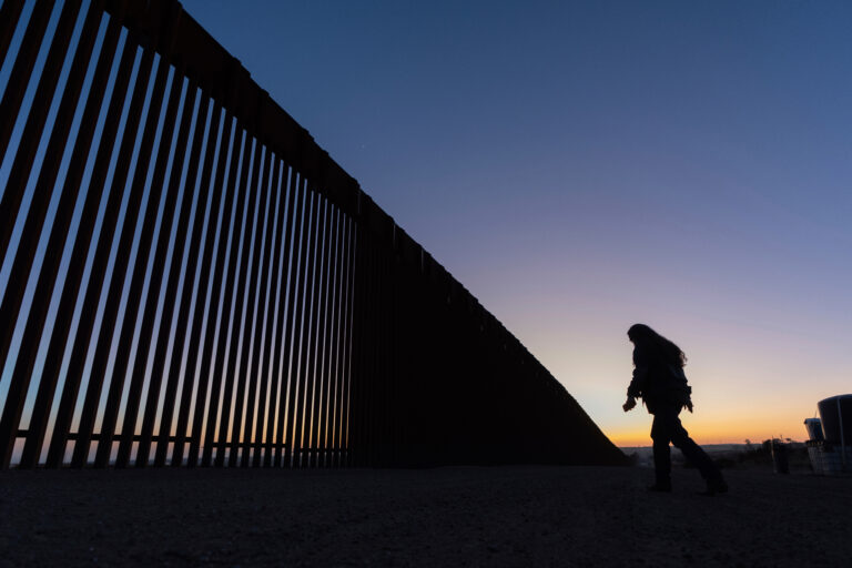 Immigration Lawsuit Asylum