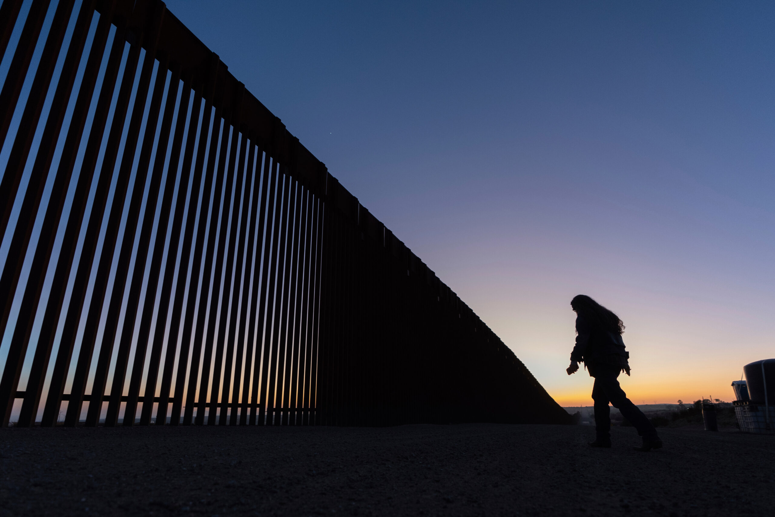Immigration Lawsuit Asylum
