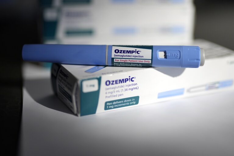 Medication Health Ozempic