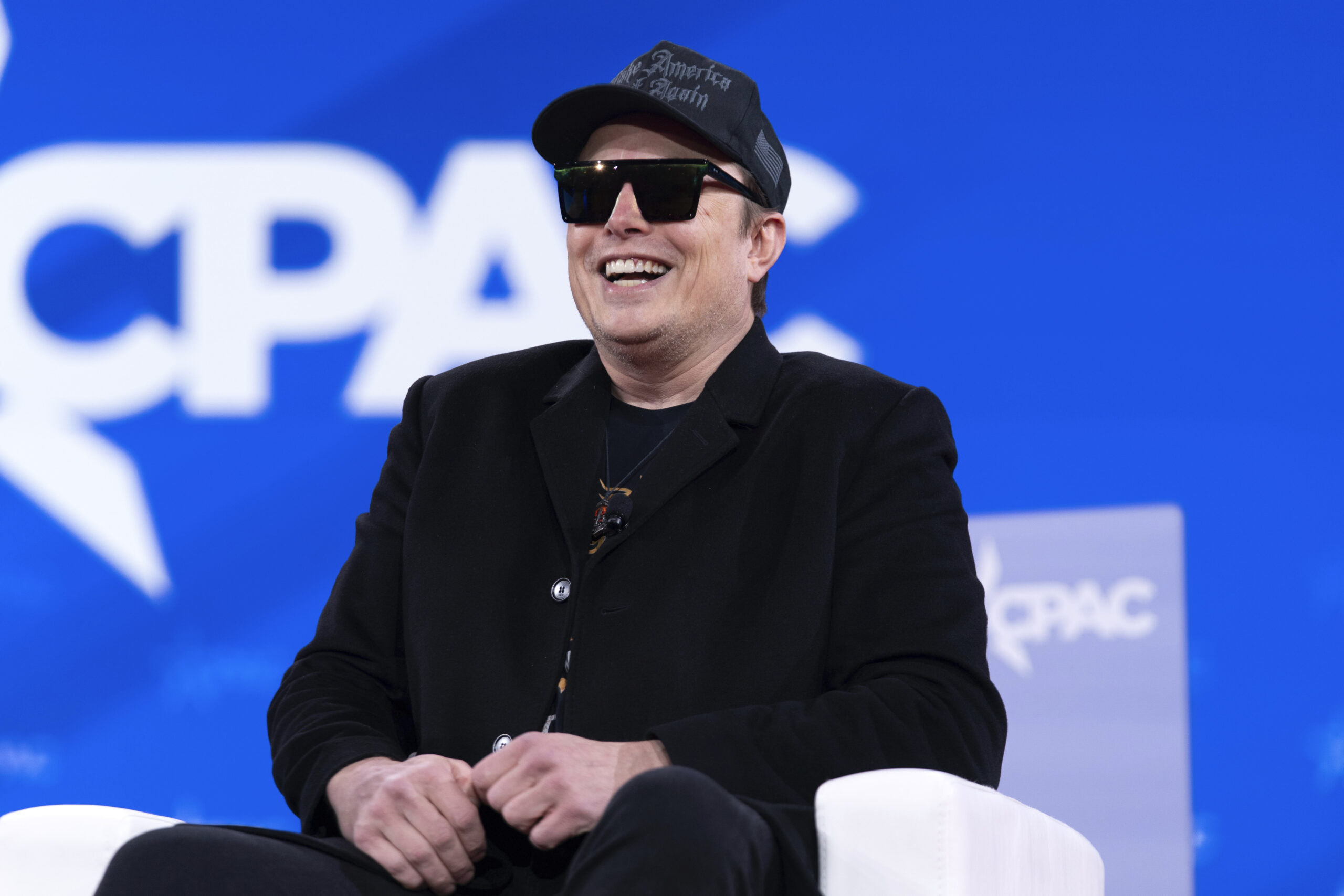 CPAC 2025