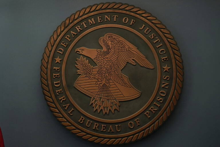 Federal Prisons