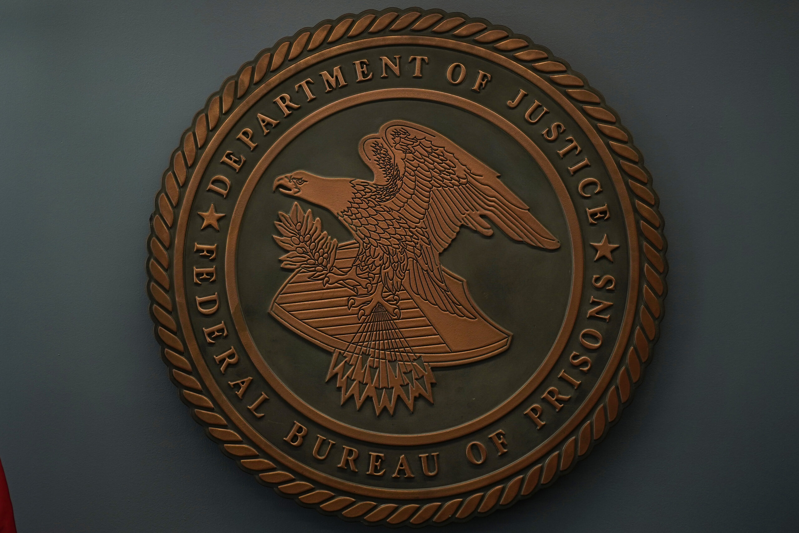 Federal Prisons