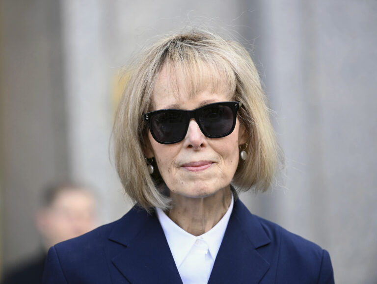 E. Jean Carroll