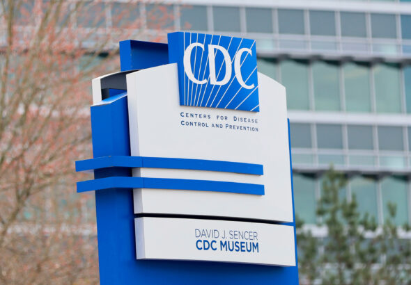 Centers for Disease Control and Prevention