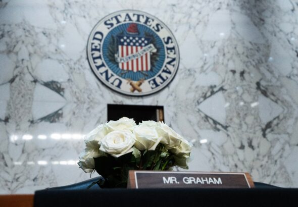 Senate Judiciary Committee 7/16/26