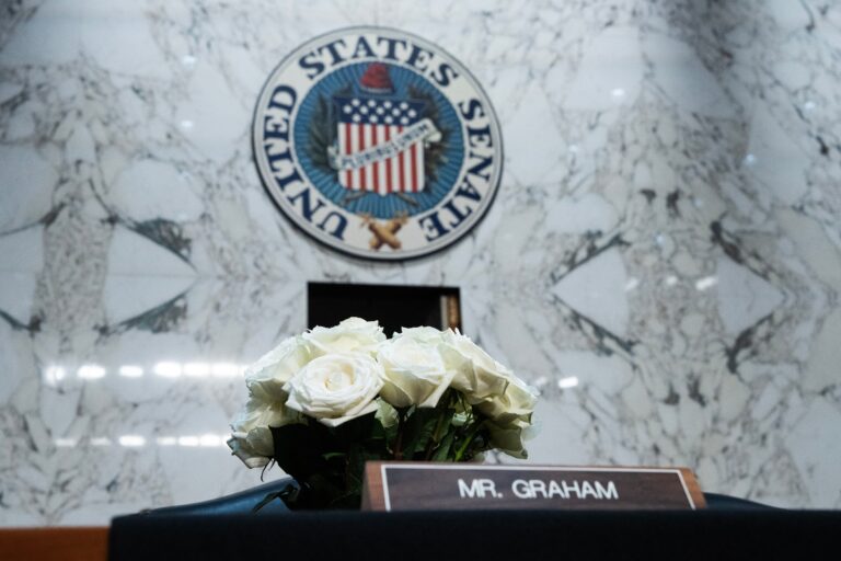 Senate Judiciary Committee 7/16/26