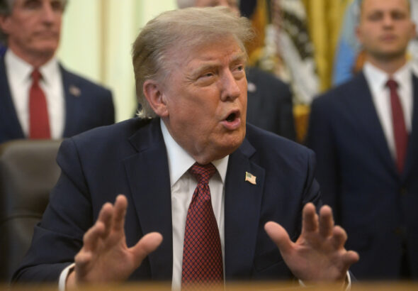 Trump