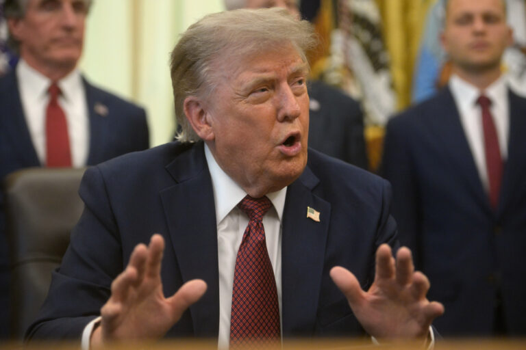 Trump