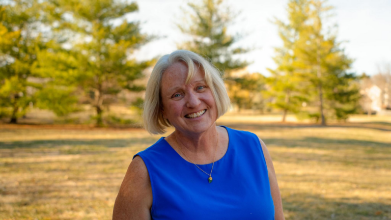Cindy Burbank