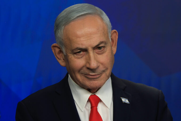 Israel Iran War