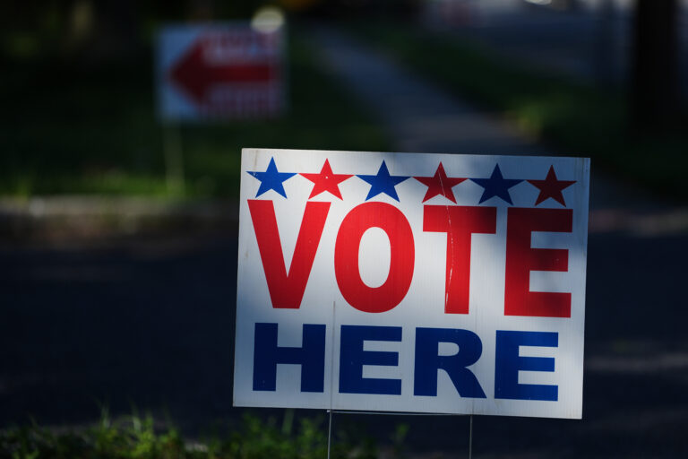 Election 2026 New Jersey