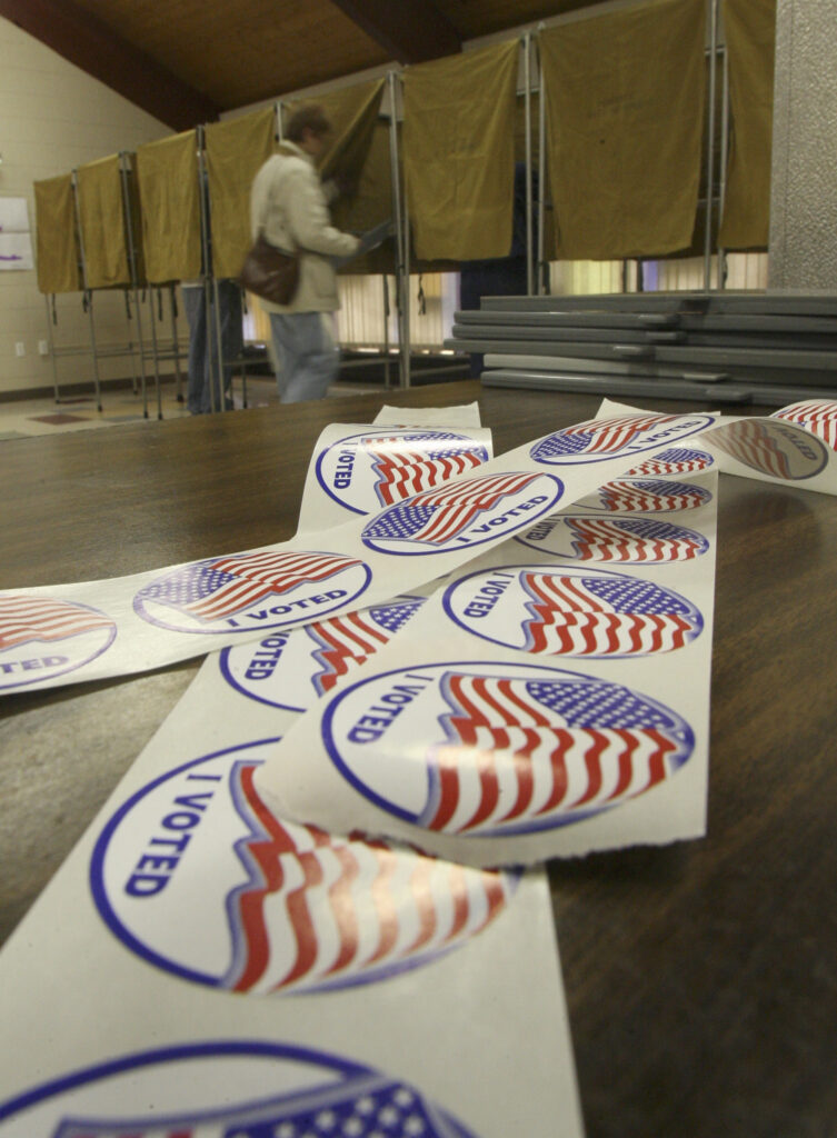ELECTION RDP