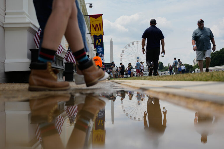 America 250 National Fair