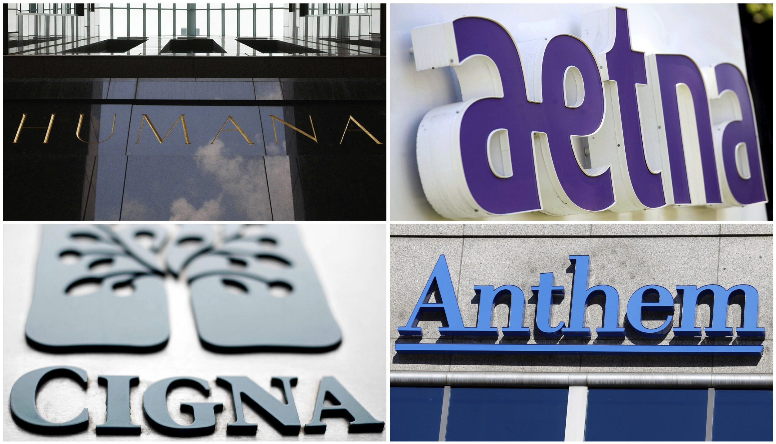 Health Insurers Forecasts