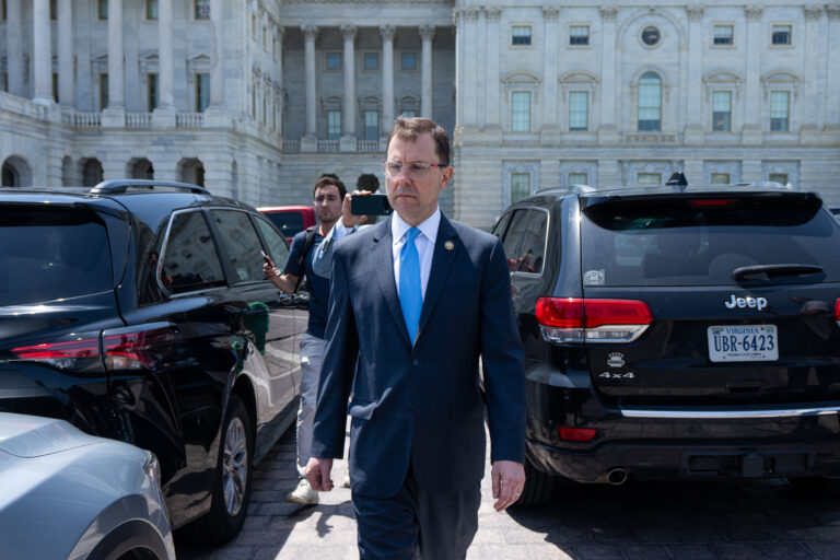 Rep. Tom Kean