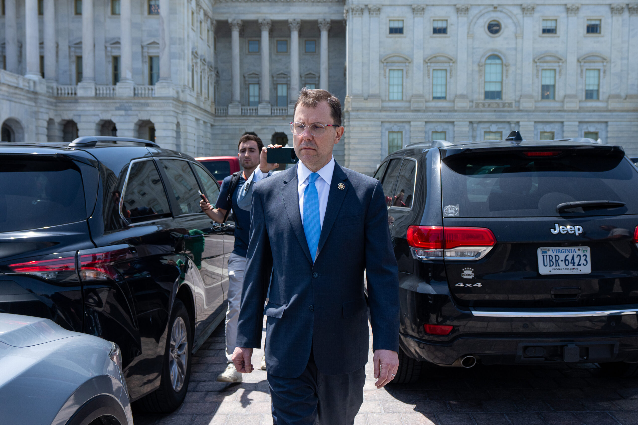 Rep. Tom Kean