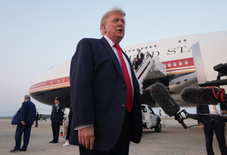 Trump