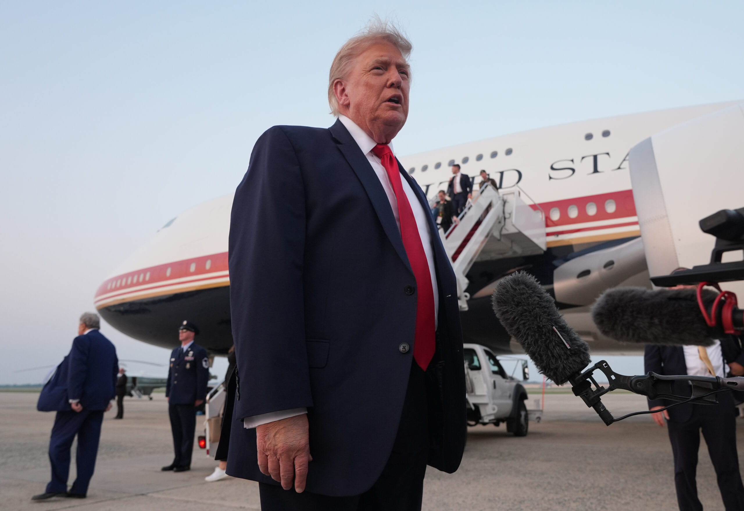 Trump