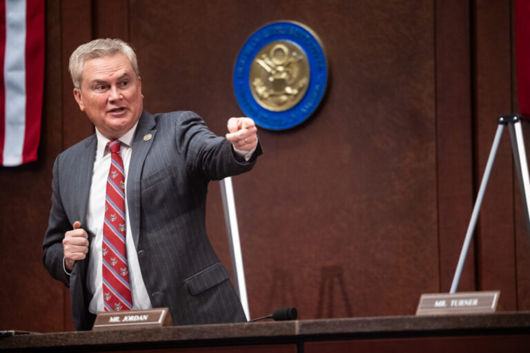 James Comer