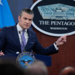 Pentagon US Iran