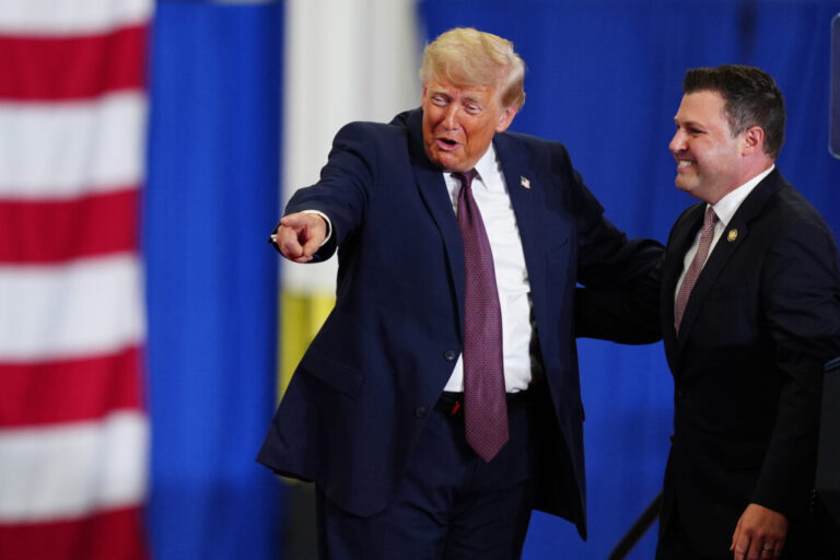 Ryan.Mackenzie.Donald.Trump
