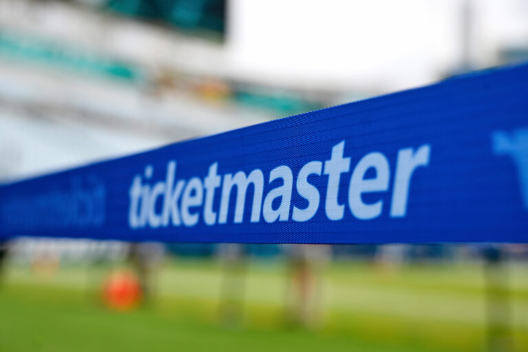 Live Nation Antitrust Trial