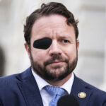 Dan Crenshaw 4/10/25