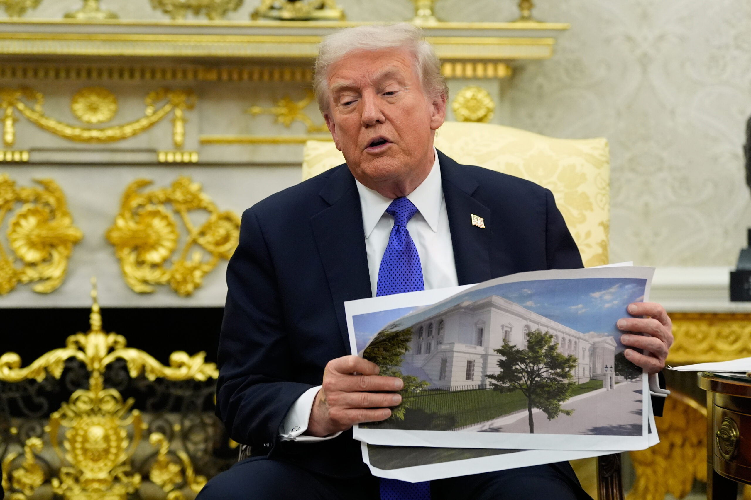 Trump