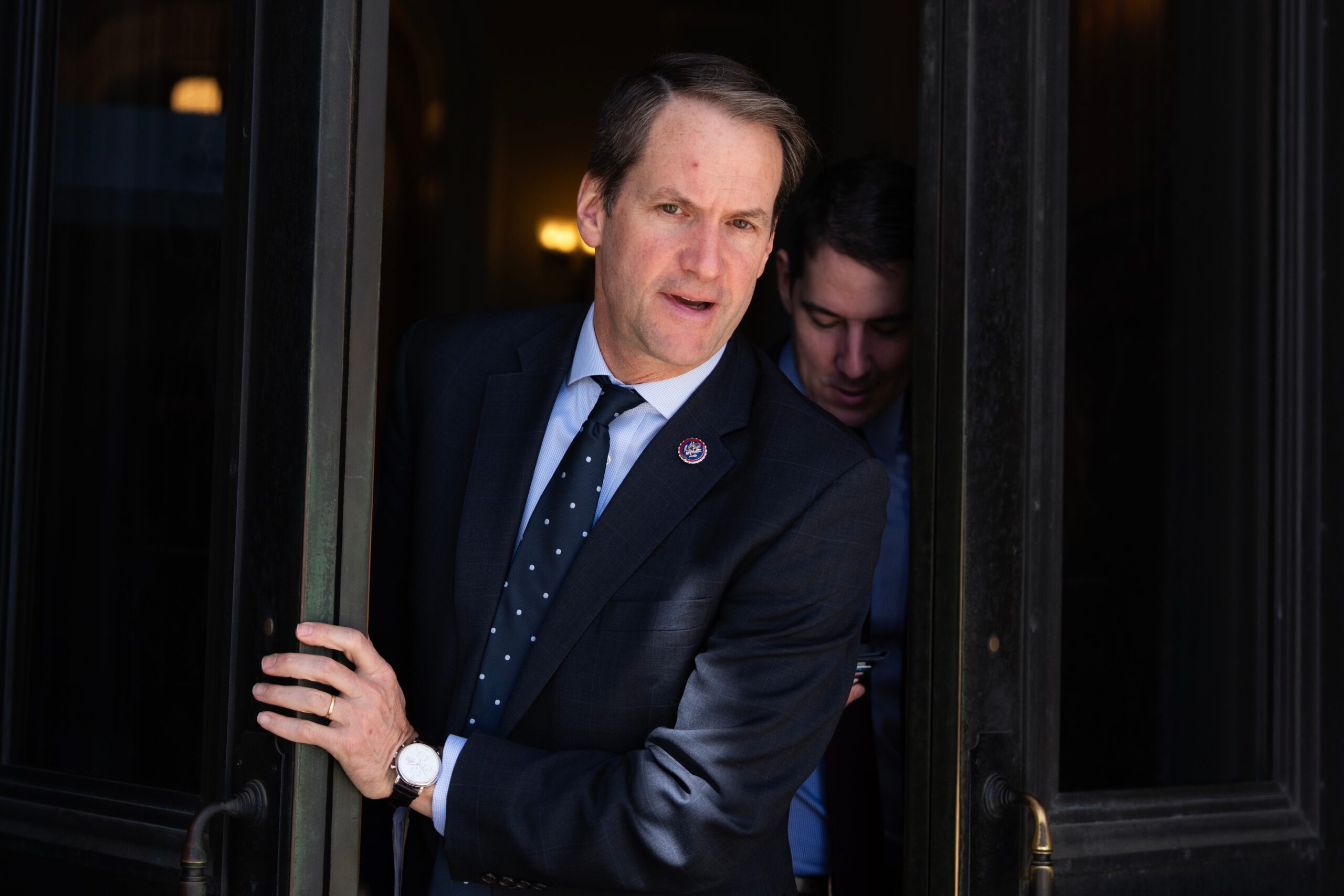 Jim Himes TW 5/15/26