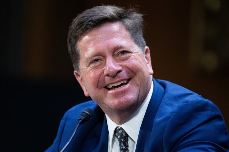 Clayton DNI Hearing