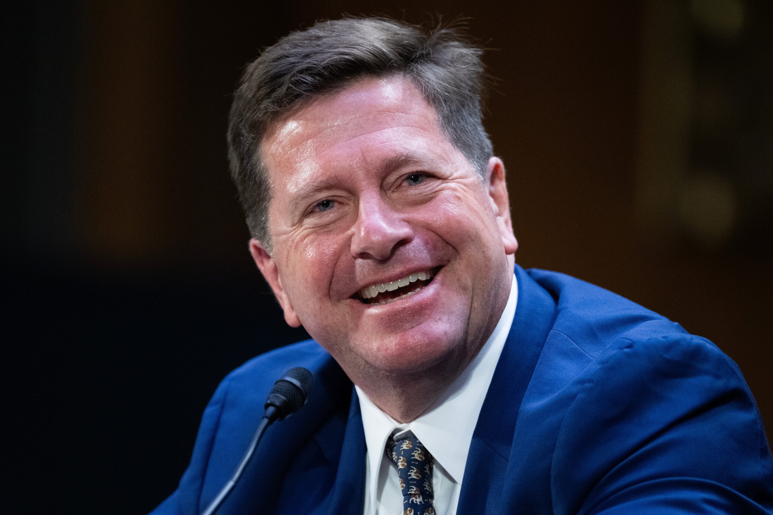 Clayton DNI Hearing