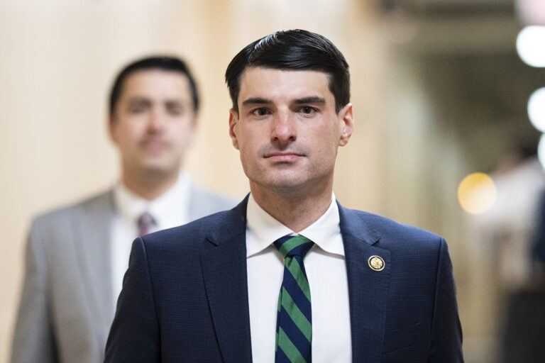 Rep. Rob Bresnahan