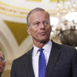 DC: Senate Republican Leadership Luncheon Presser