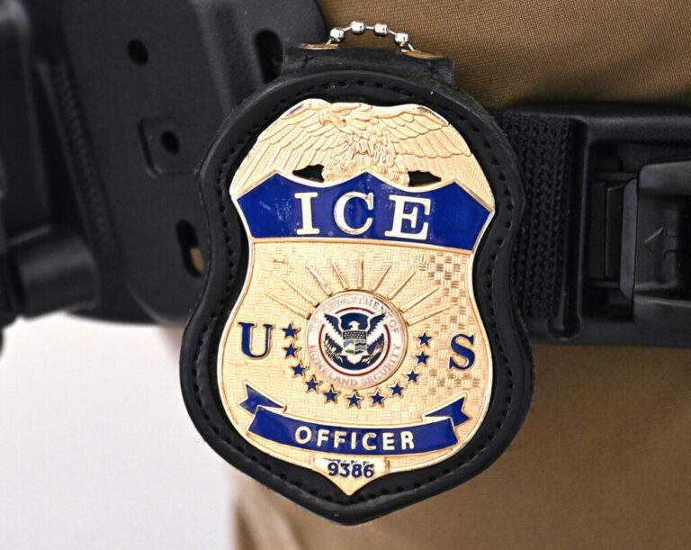 ICE.immigration.badge