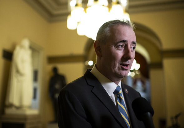 DC: U.S. Congress, House in Session for Weekend Foreign Aid