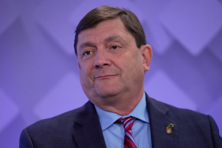 Election 2026 Maine Senate