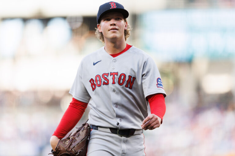 Red Sox Mariners Baseball