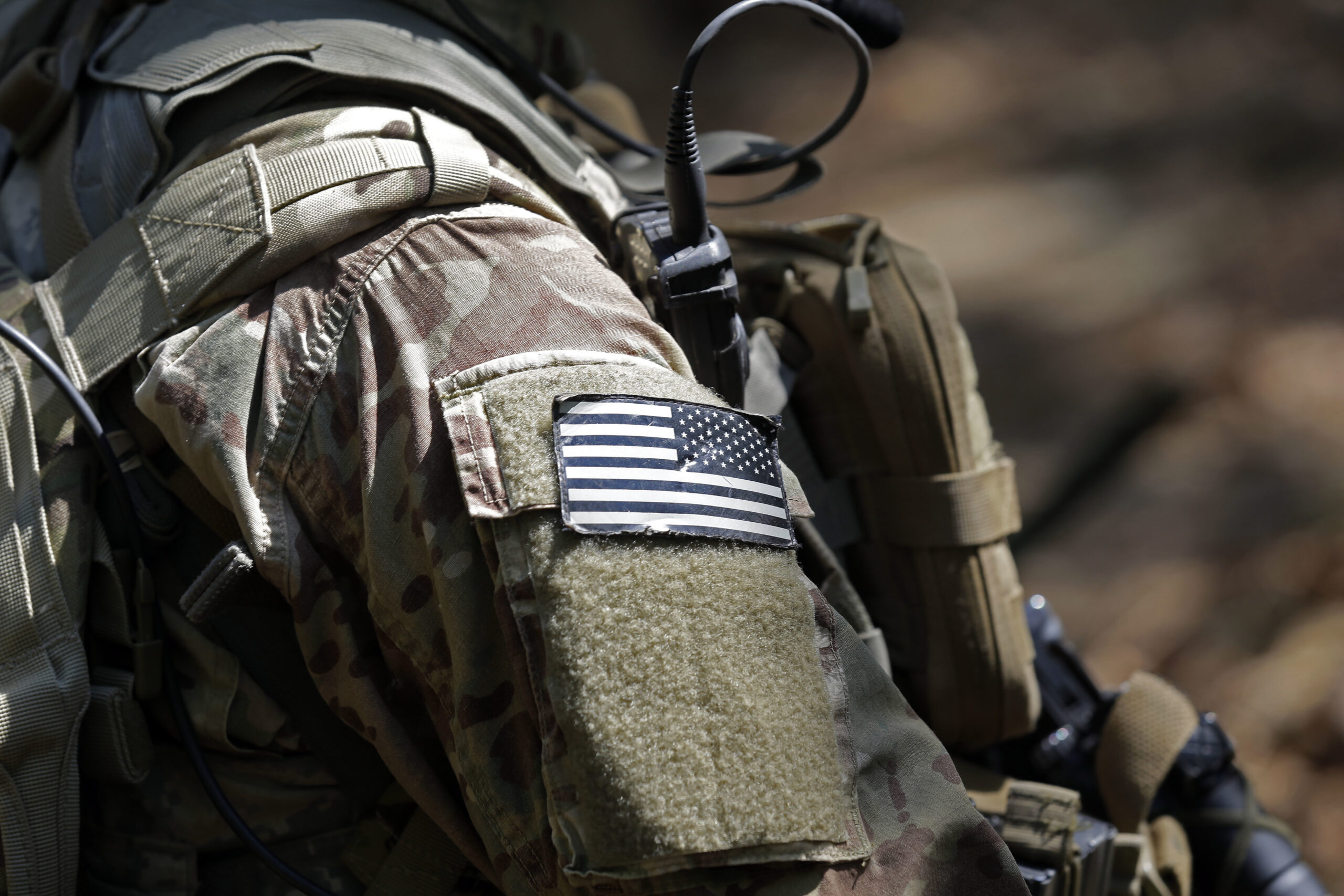 Military Doctor Sexual Abuse