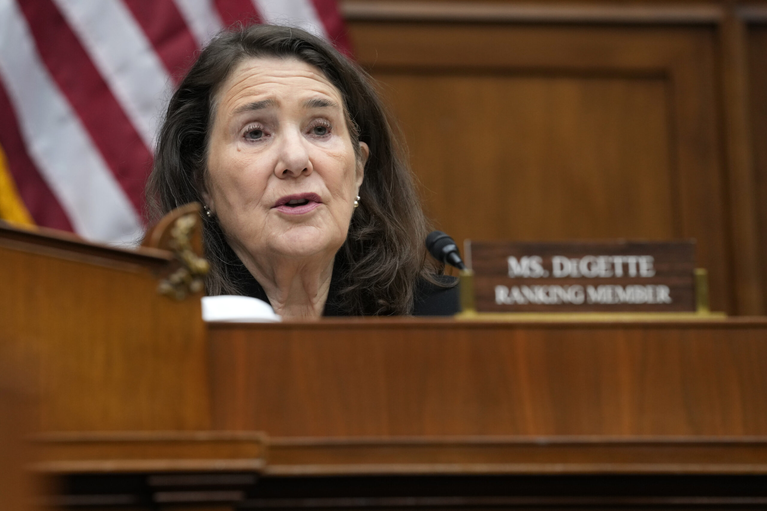 Diana DeGette