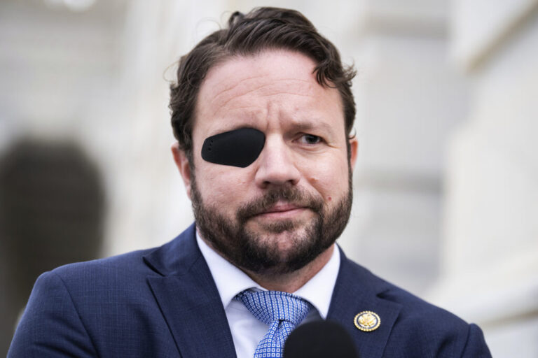 Rep. Dan Crenshaw